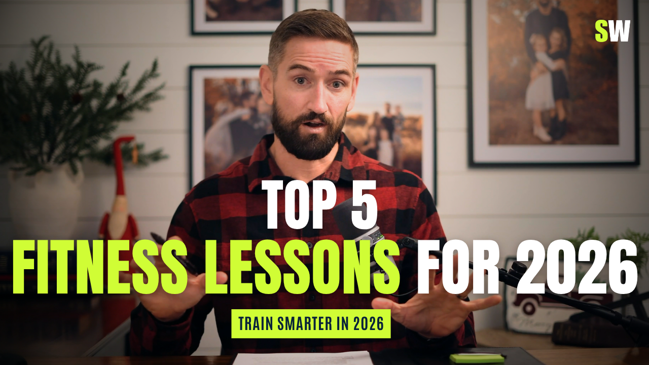 Stronger Weekly Thumbnails 2026