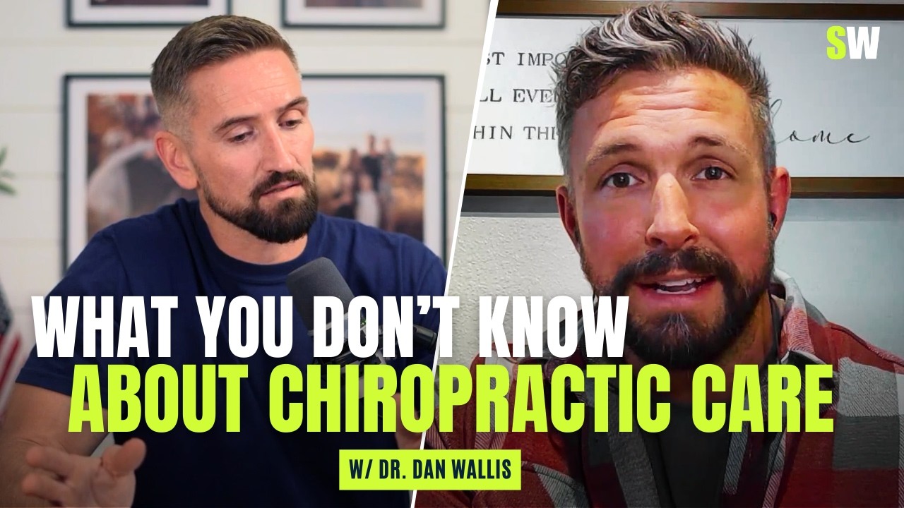 How Chiropractic Care Helps Kids, Moms, and Athletes Improve Their Health