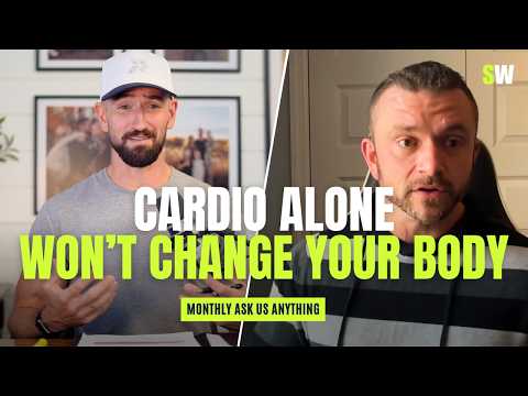 Improve Health, Strength & Energy in 2026 - Stronger Weekly