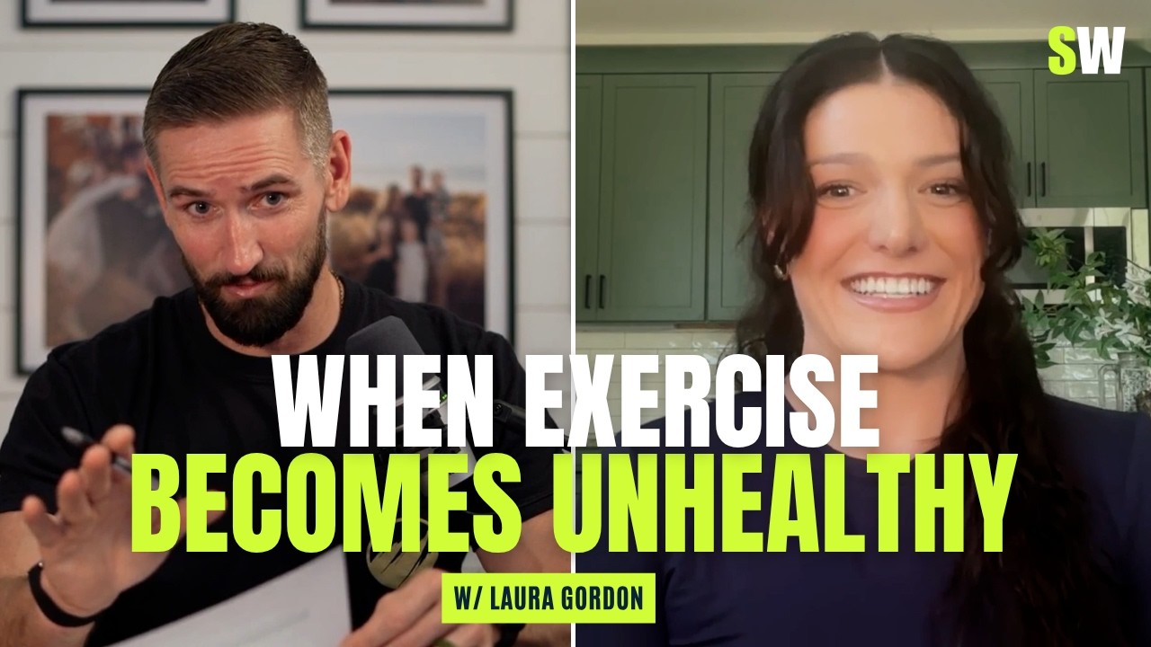 How to Fix Your Stress and Build Real Strength in 2026
