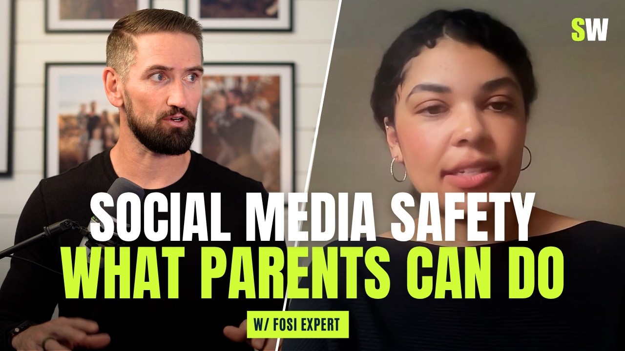How to Keep Your Family Healthy and Safe Online in 2026