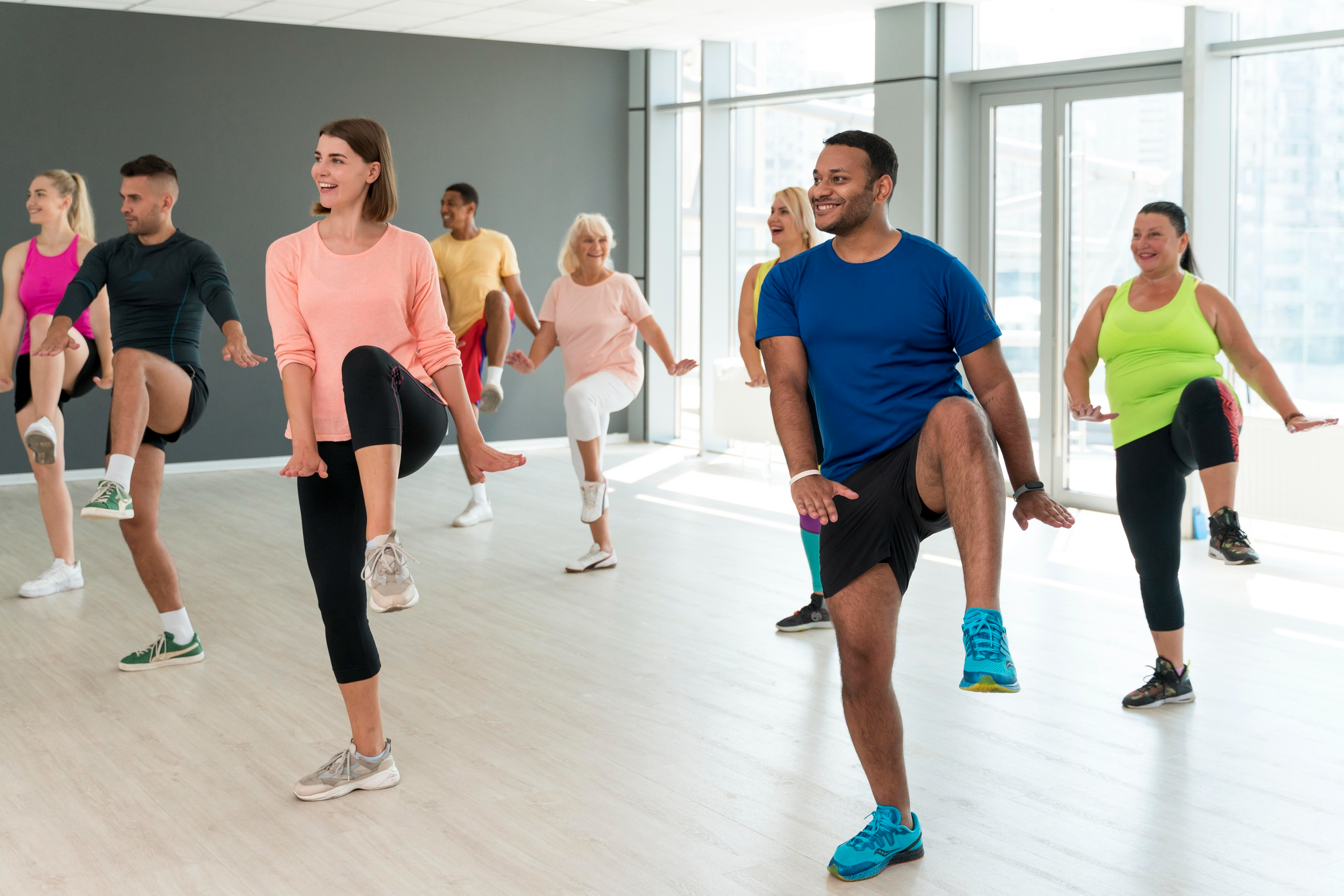 Beyond the Gym: Solving Common Health Puzzles with Fitness, Nutrition, and Life Strategy Q&A